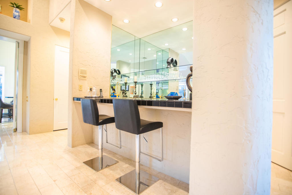 Desert Horizons C.C. - Residential Lease