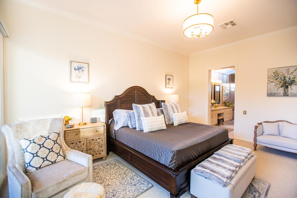 Desert Horizons C.C. - Residential Lease