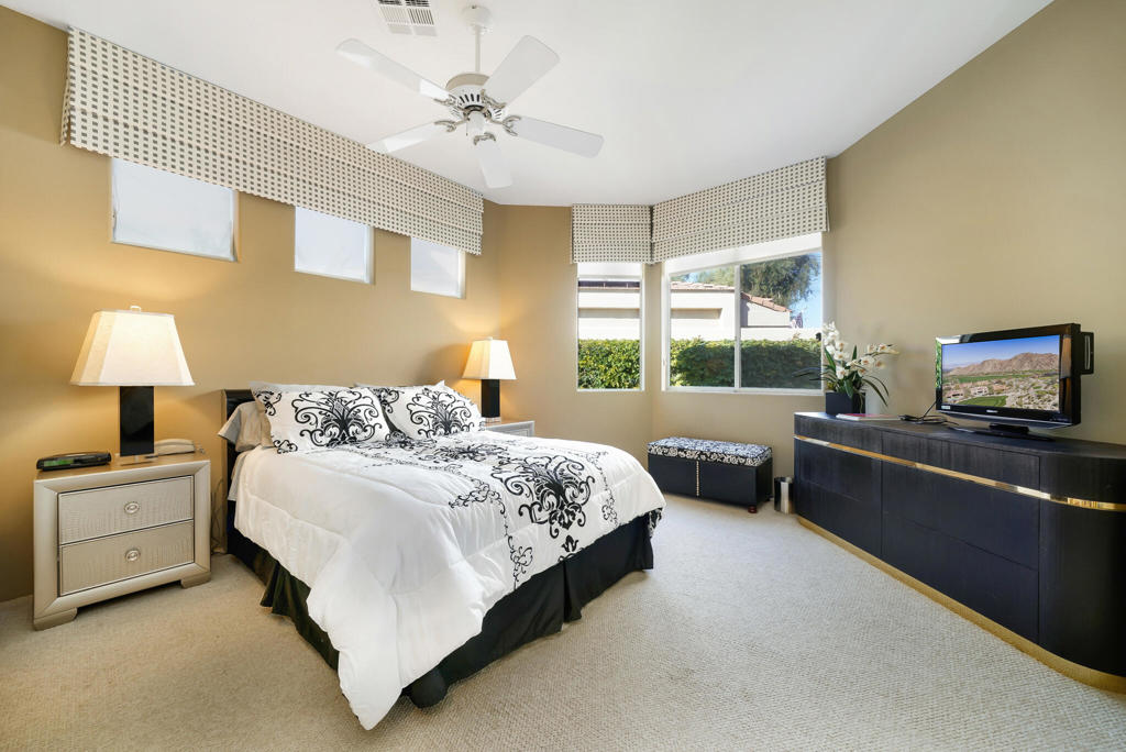 Desert Horizons C.C. - Residential Lease