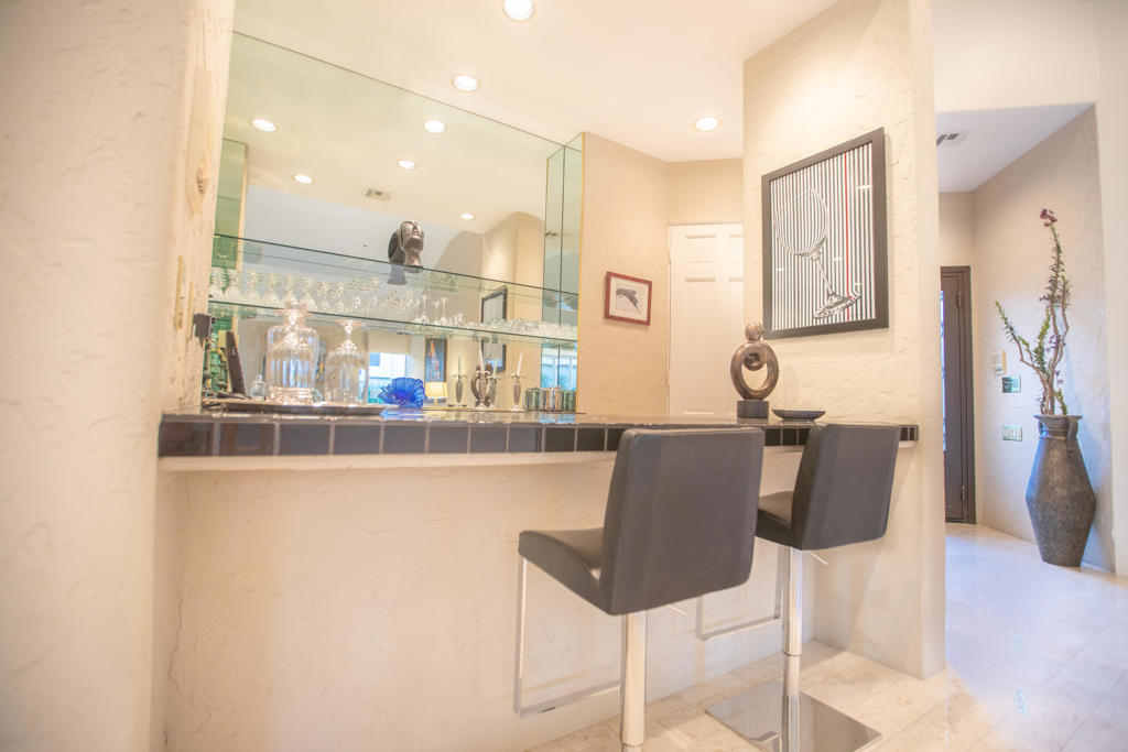 Desert Horizons C.C. - Residential Lease