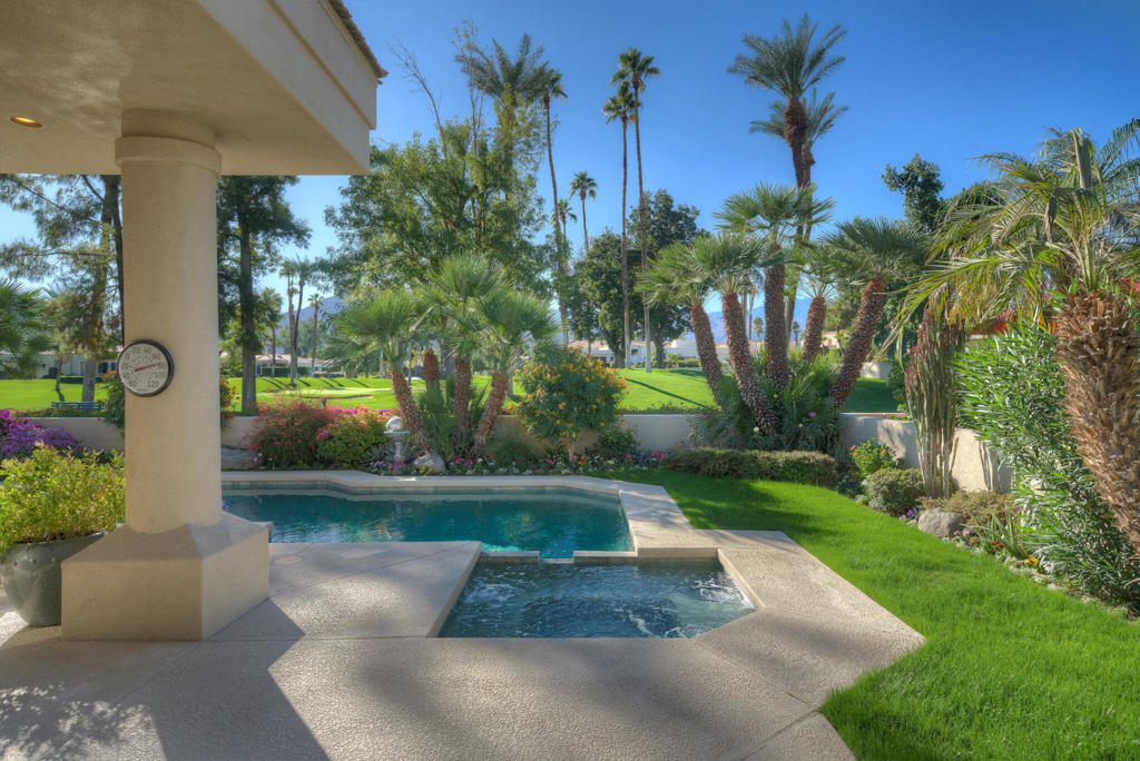 Desert Horizons C.C. - Residential Lease