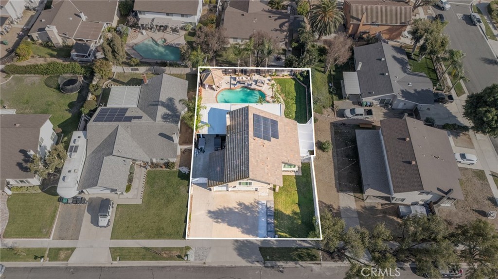Corona - Residential