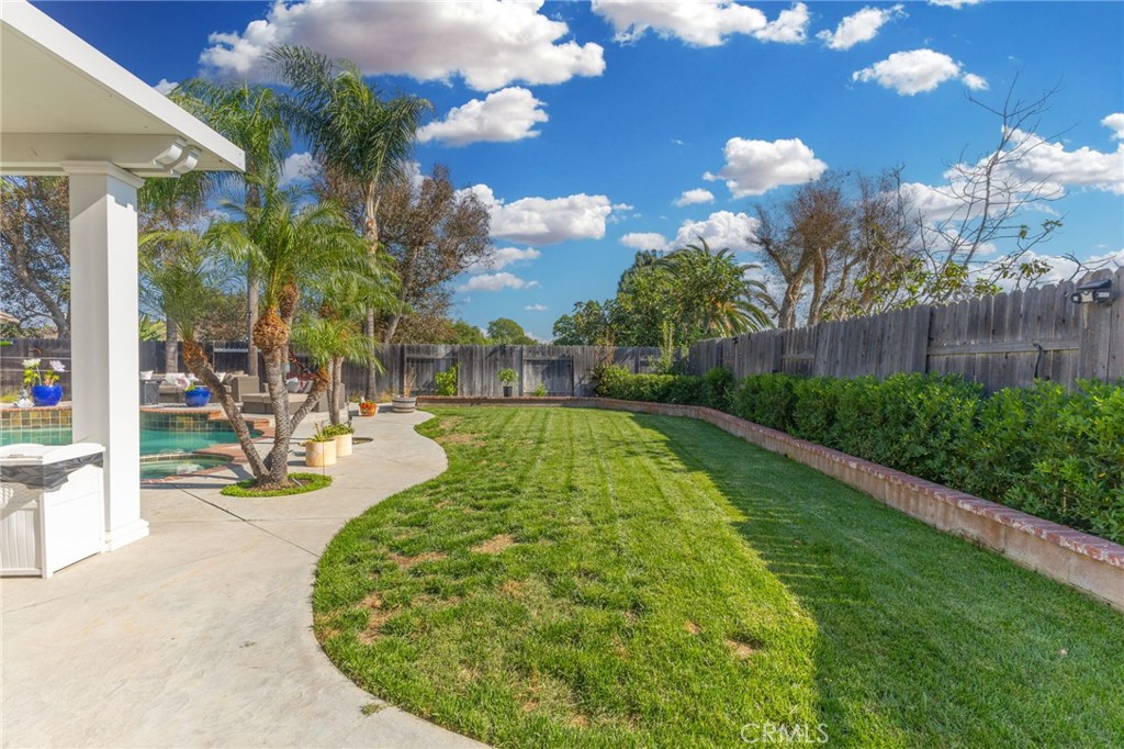 Corona - Residential