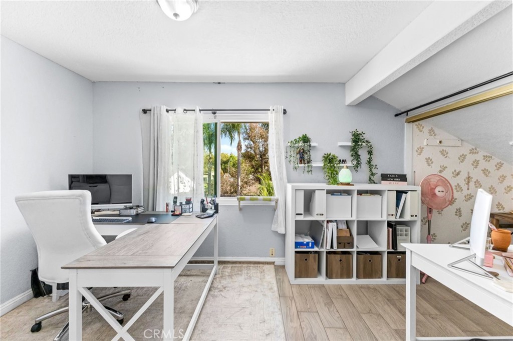 Corona - Residential