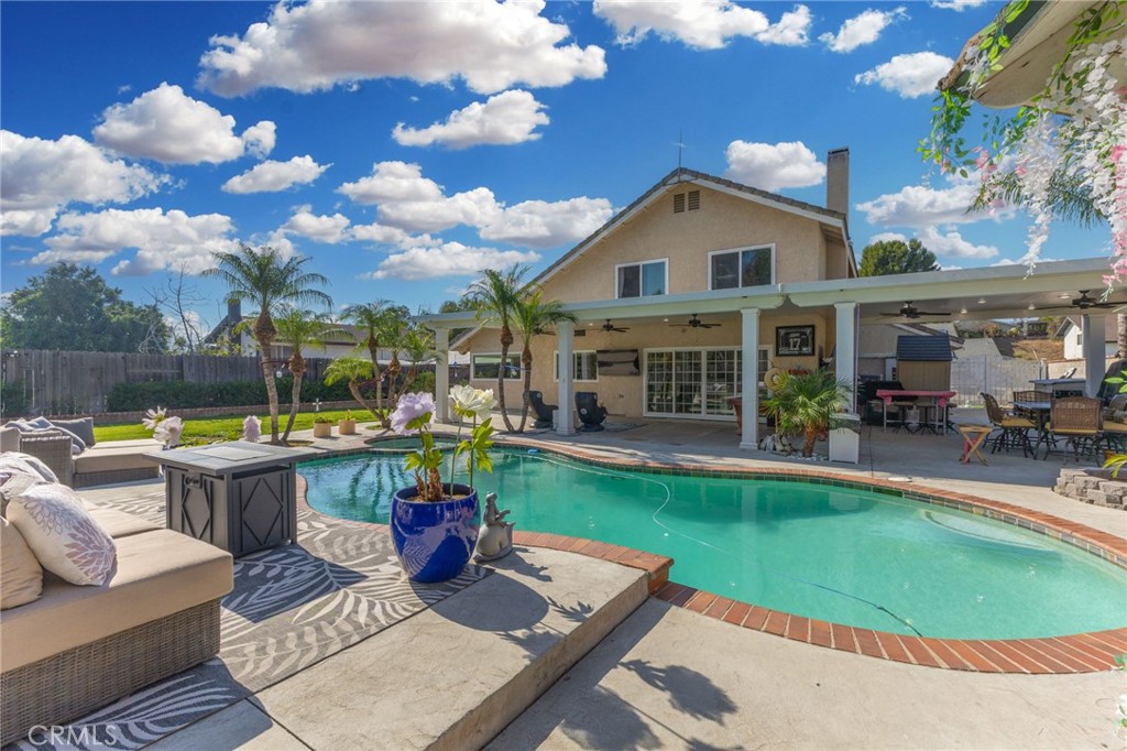 Corona - Residential