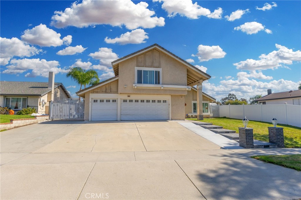 Corona - Residential