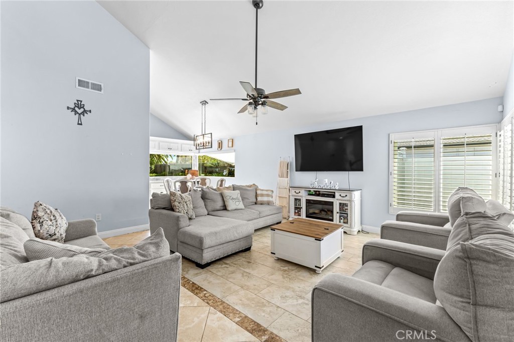 Corona - Residential