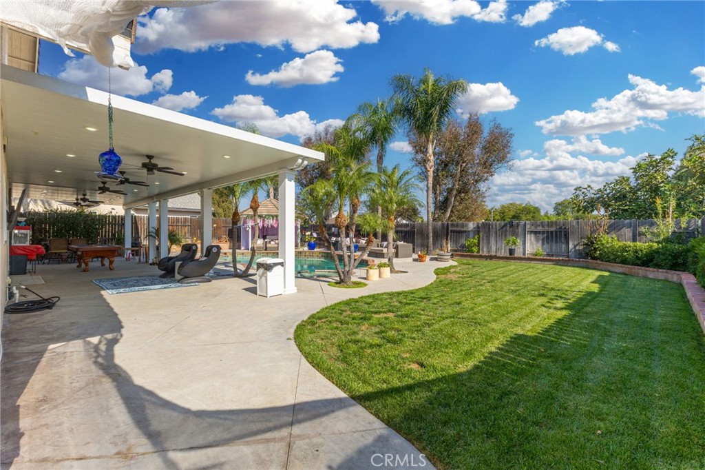 Corona - Residential