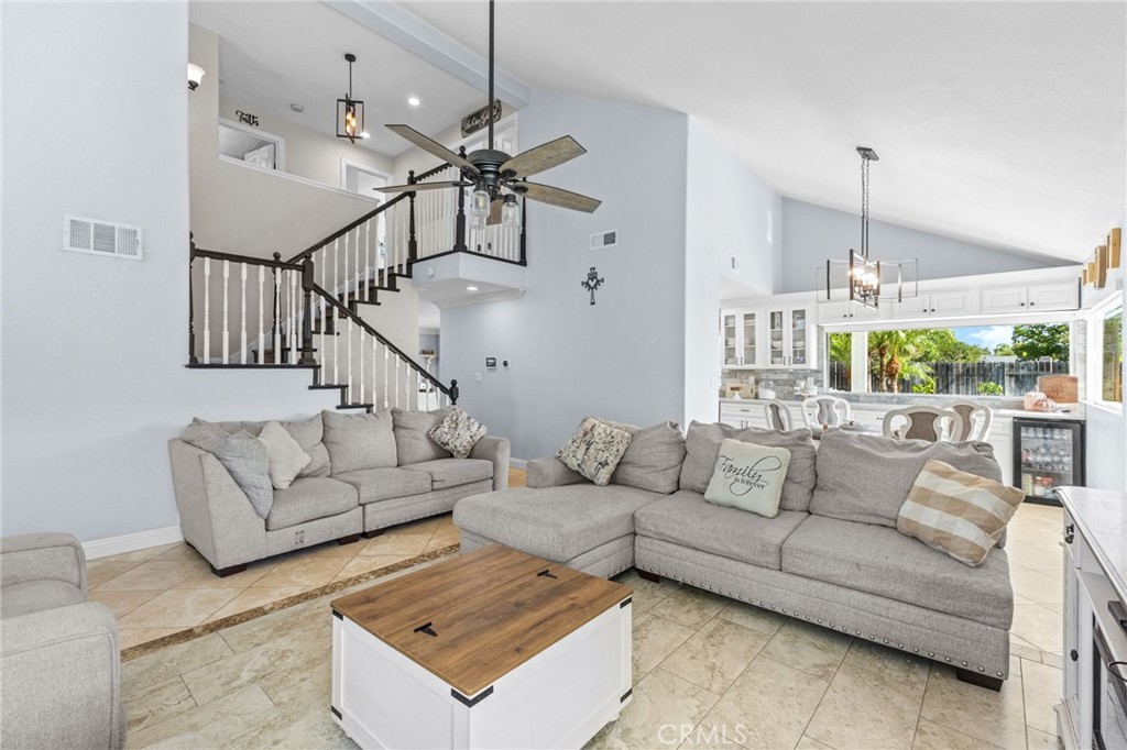 Corona - Residential