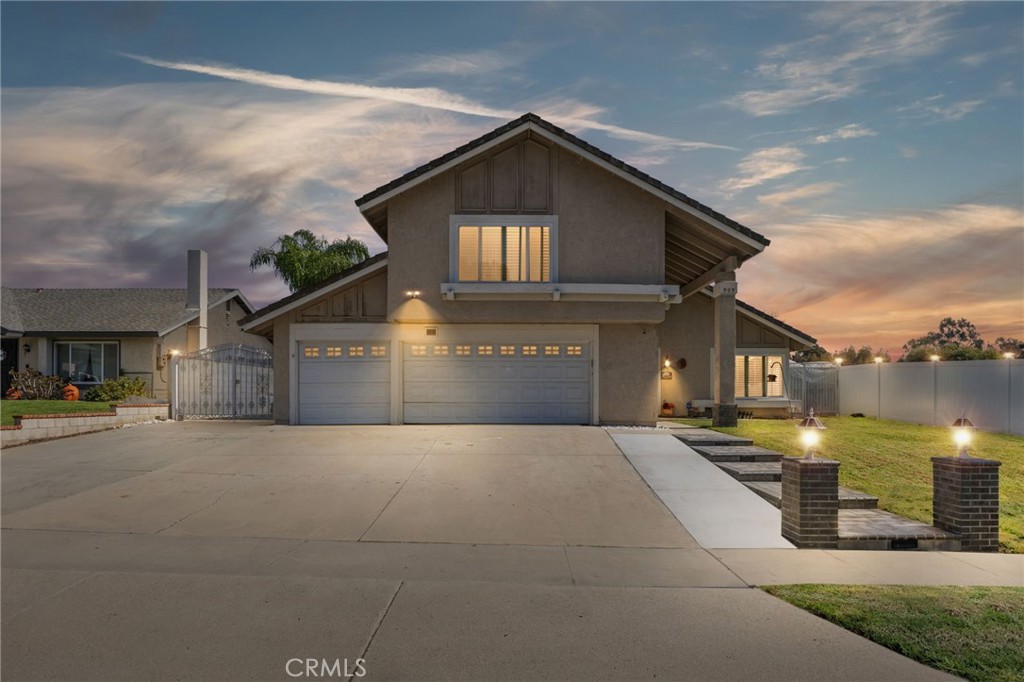 Corona - Residential
