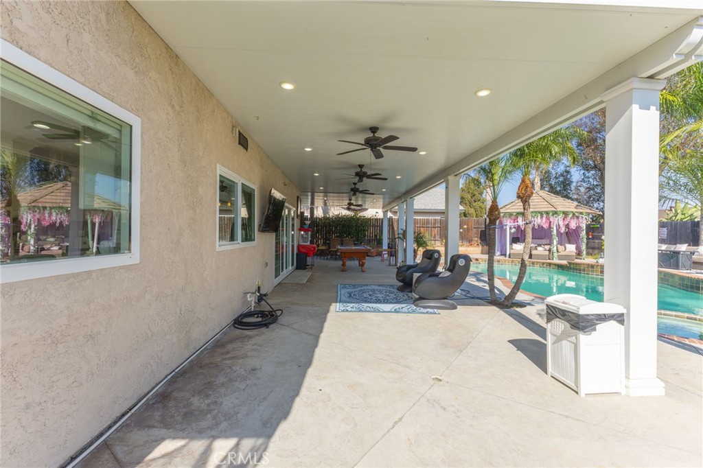 Corona - Residential