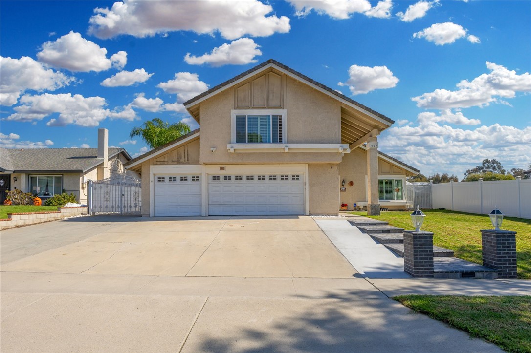 Corona - Residential
