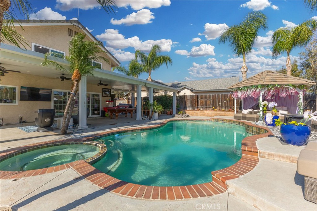 Corona - Residential