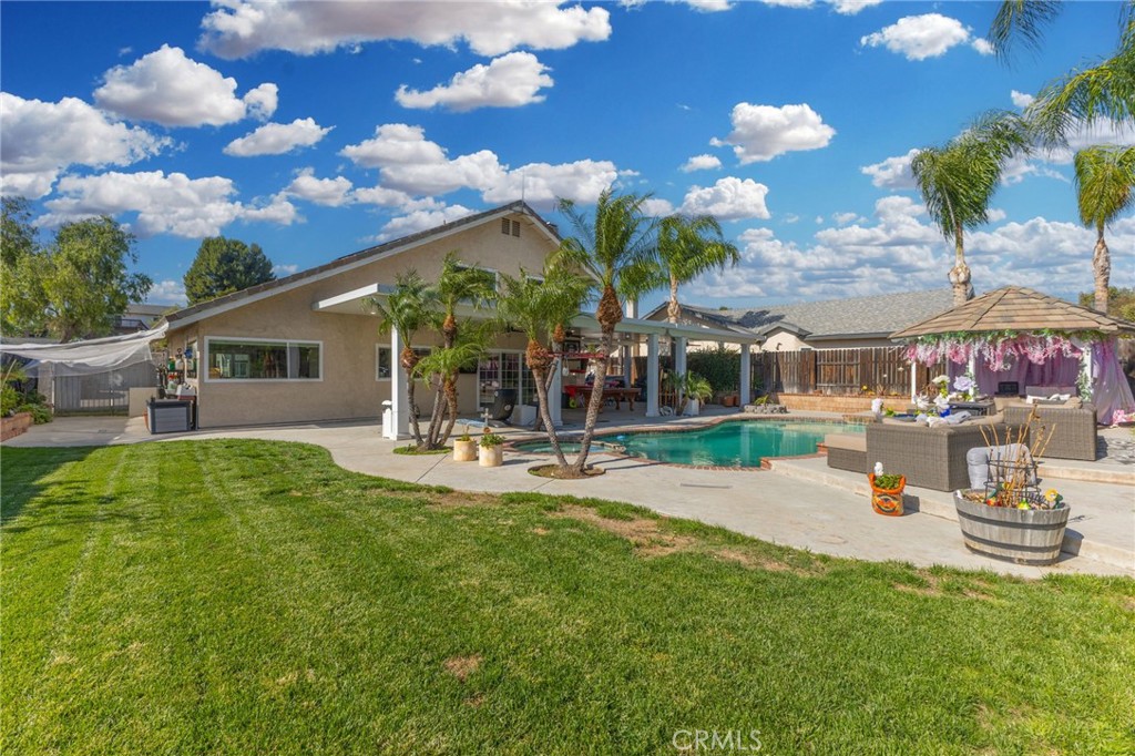 Corona - Residential