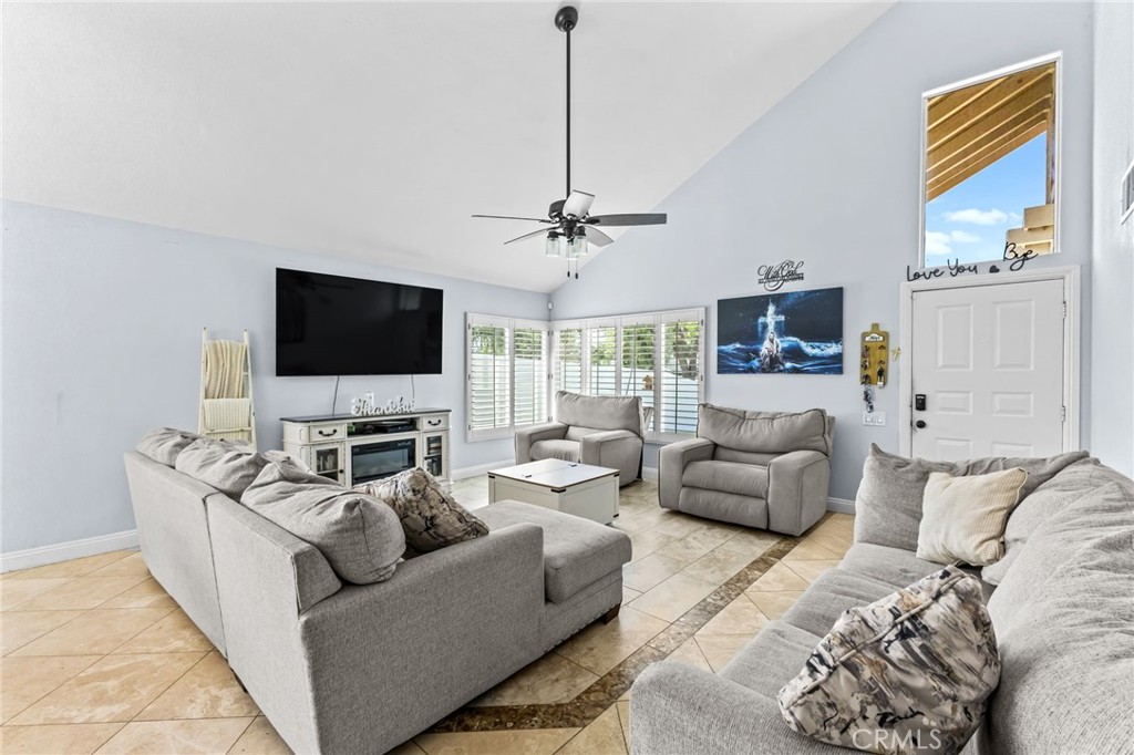 Corona - Residential