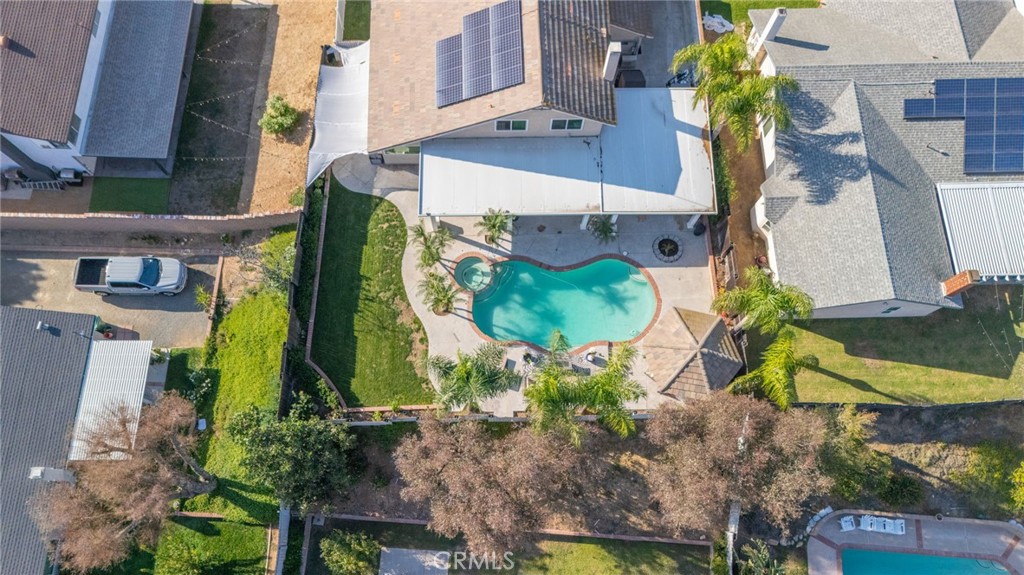 Corona - Residential
