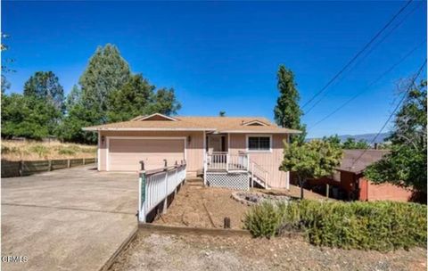 3215 Marina View Drive Kelseyville CA 95451