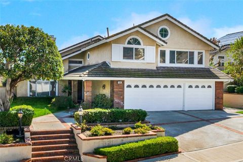 7202 E La Cumbre Orange CA 92869