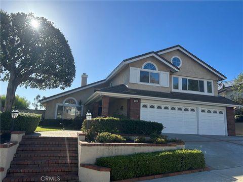 Photo of 7202 E La Cumbre Dr, Orange, CA 92869 (MLS # PW25239239)