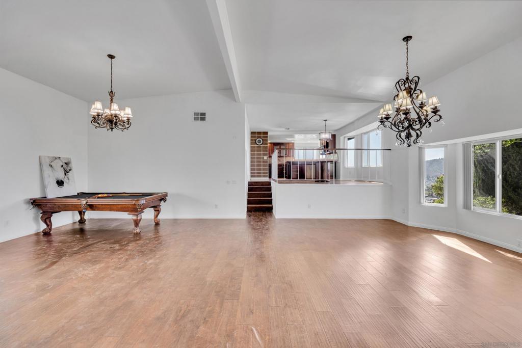 El Cajon - Residential