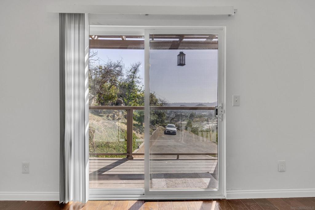 El Cajon - Residential