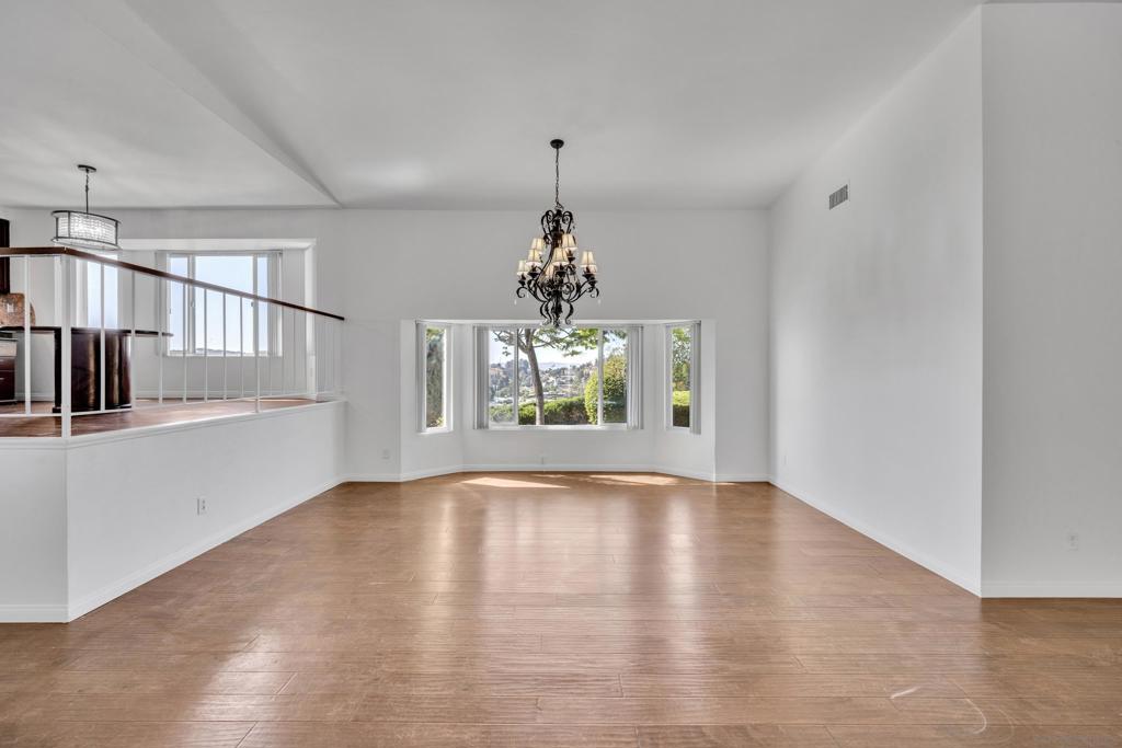 El Cajon - Residential