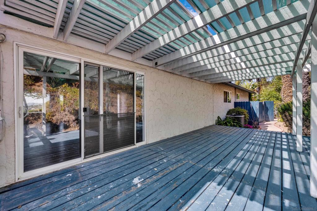 El Cajon - Residential