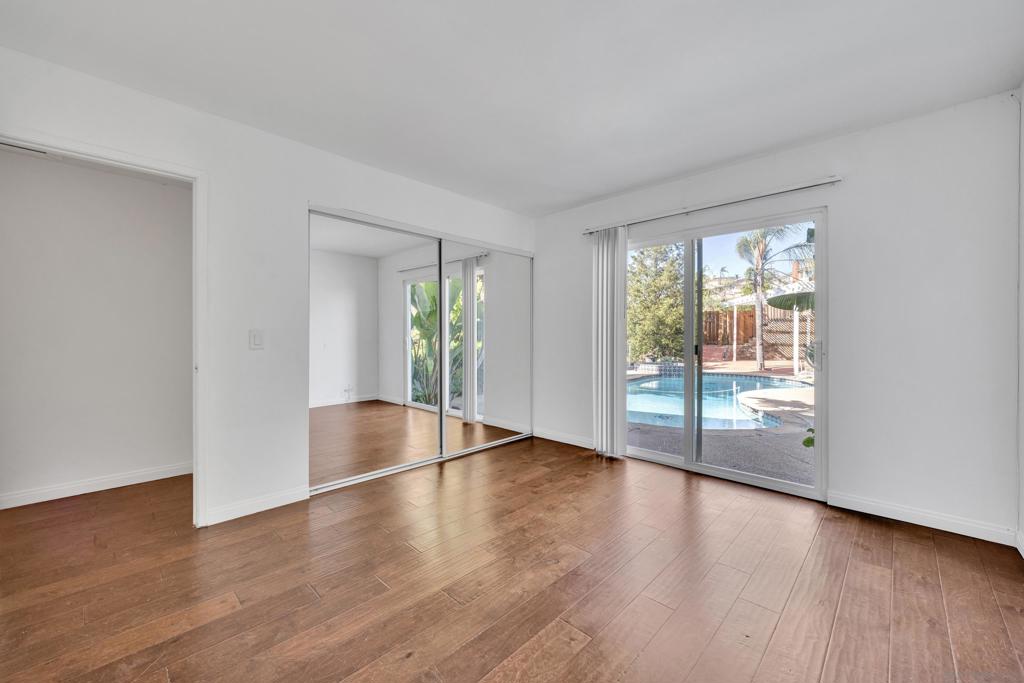 El Cajon - Residential