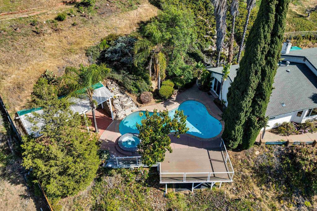 El Cajon - Residential