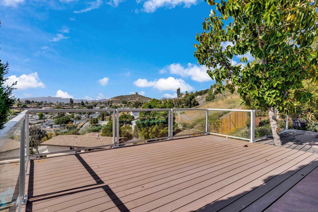 El Cajon - Residential