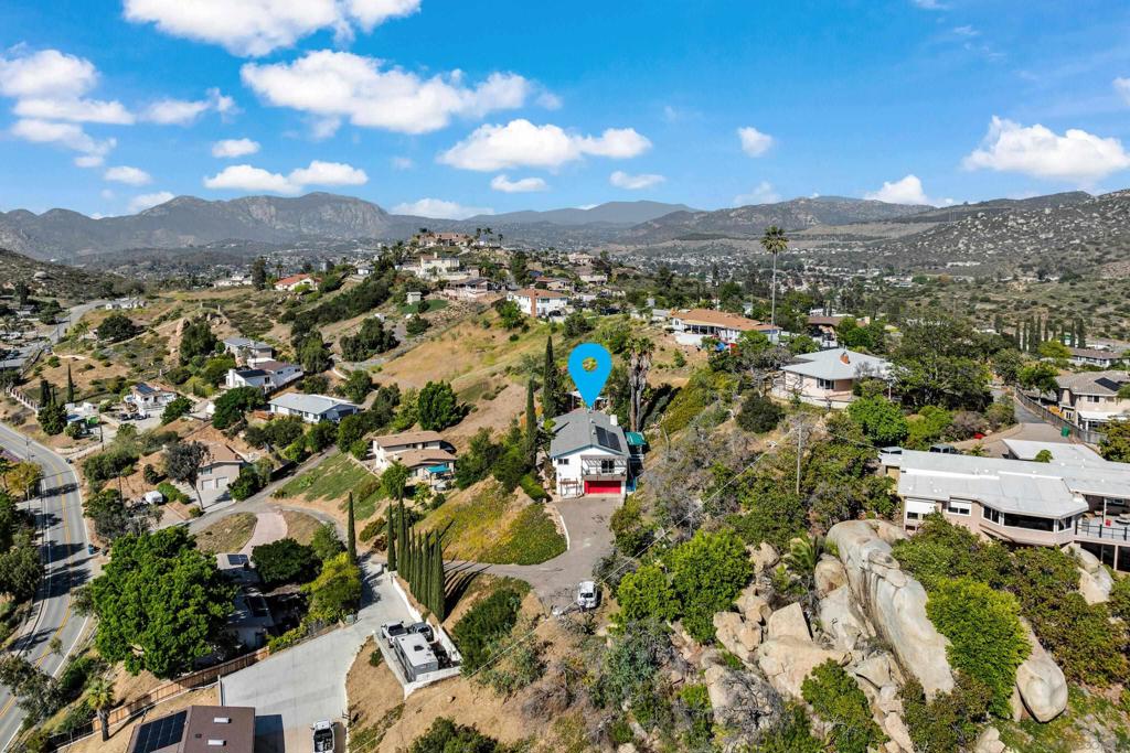 El Cajon - Residential