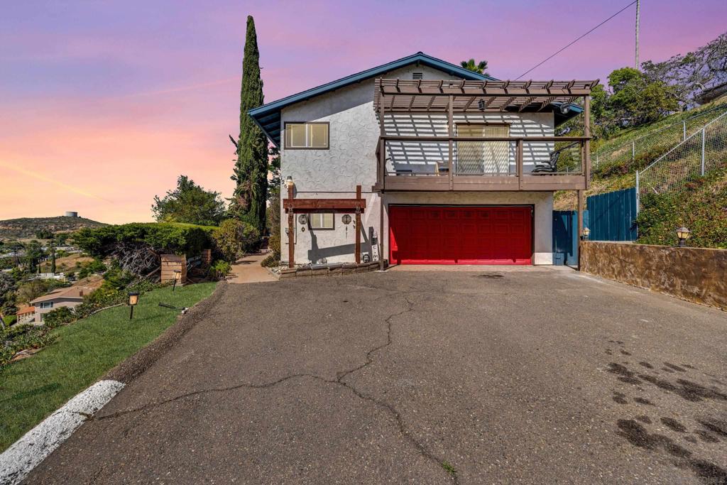 El Cajon - Residential