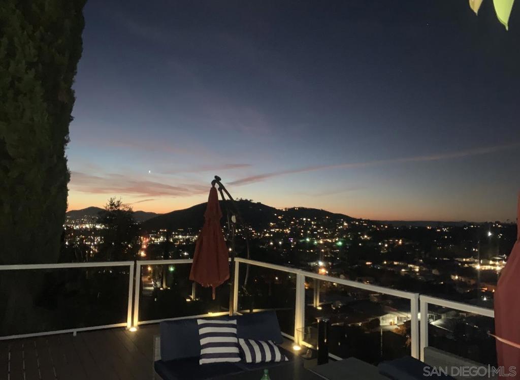 El Cajon - Residential