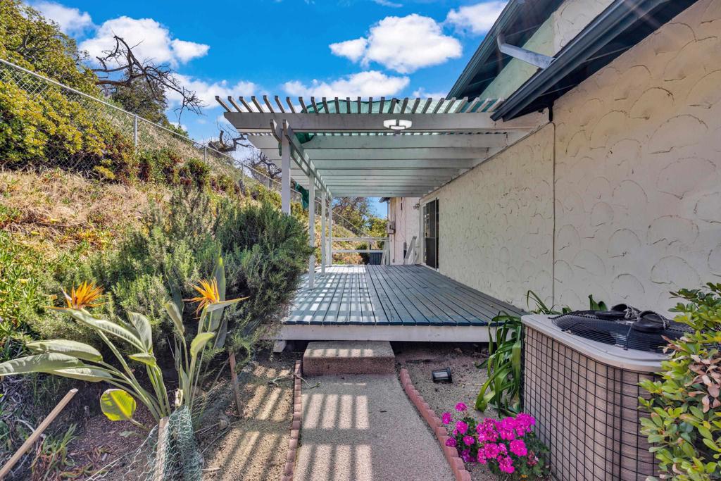 El Cajon - Residential