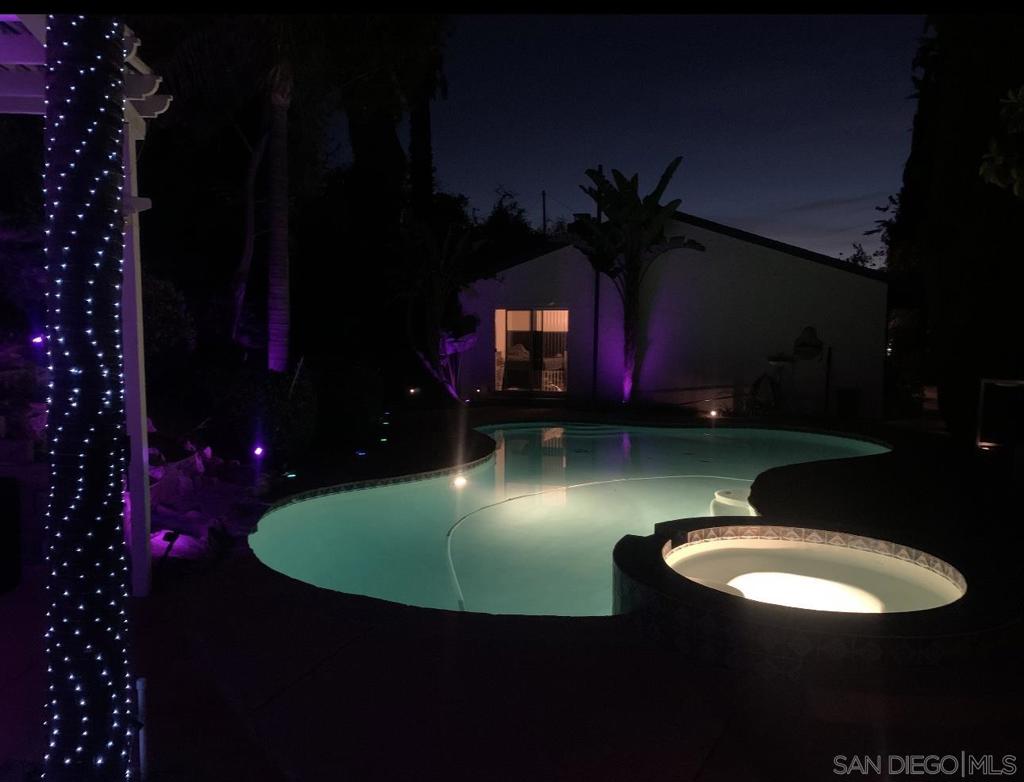 El Cajon - Residential