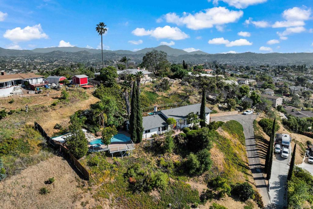 El Cajon - Residential