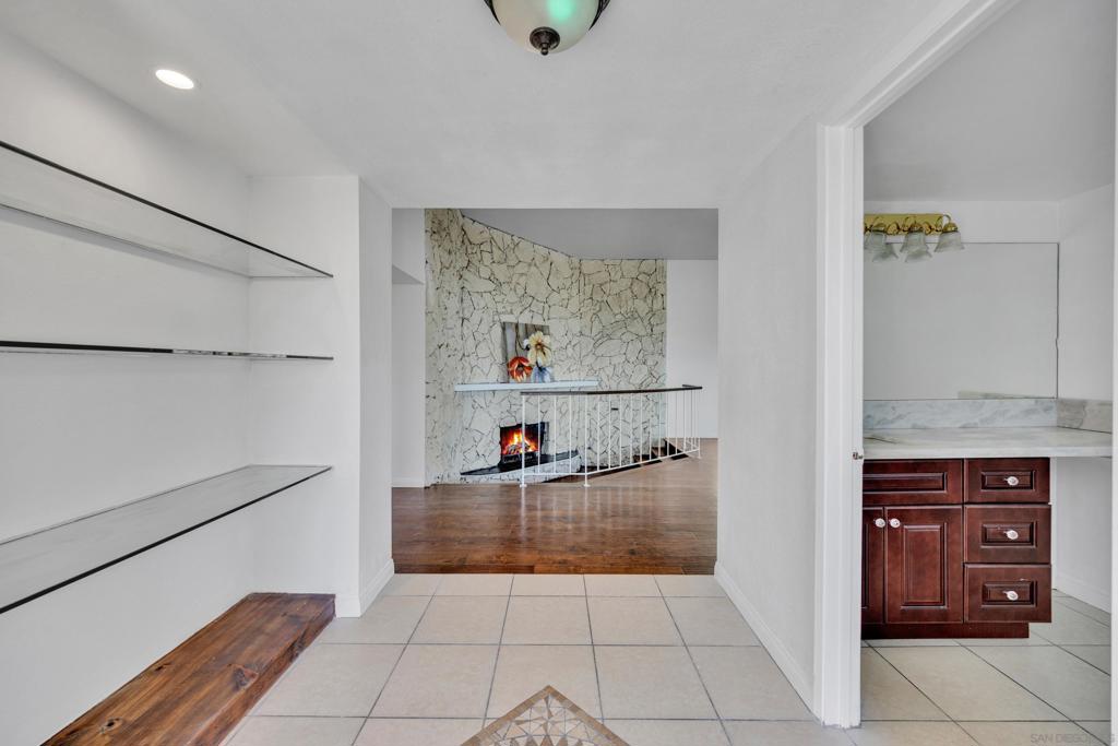 El Cajon - Residential