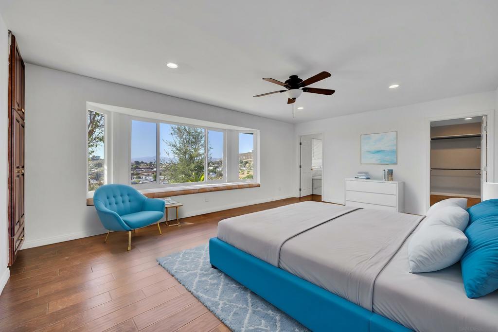 El Cajon - Residential