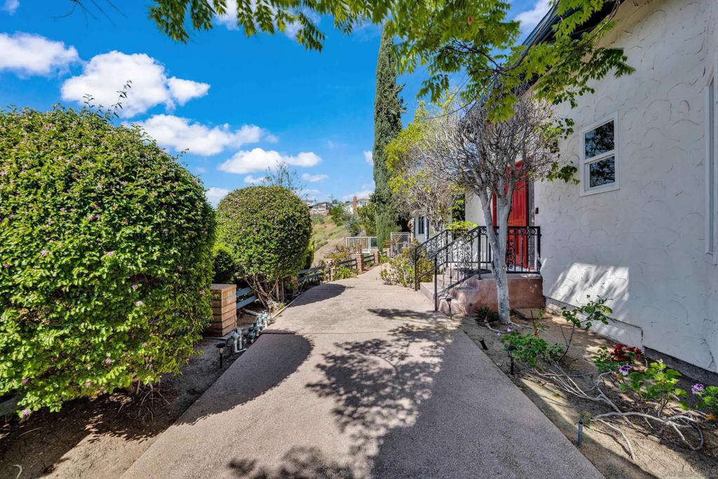 El Cajon - Residential