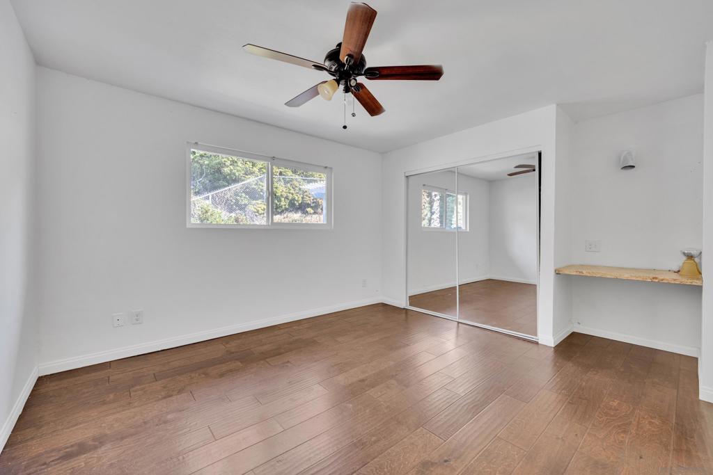 El Cajon - Residential