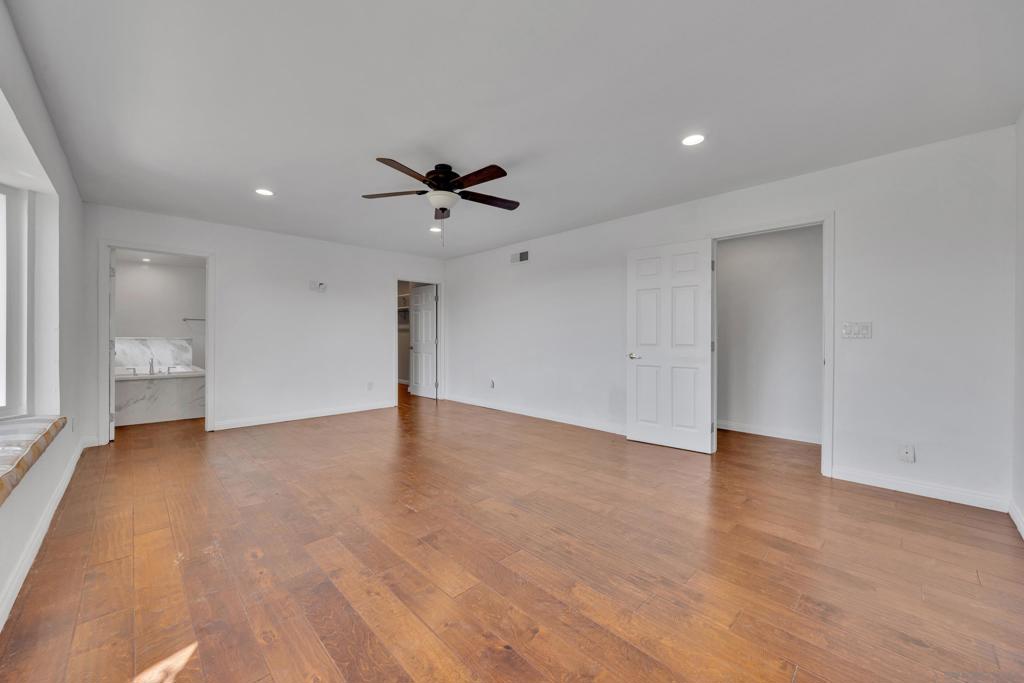 El Cajon - Residential