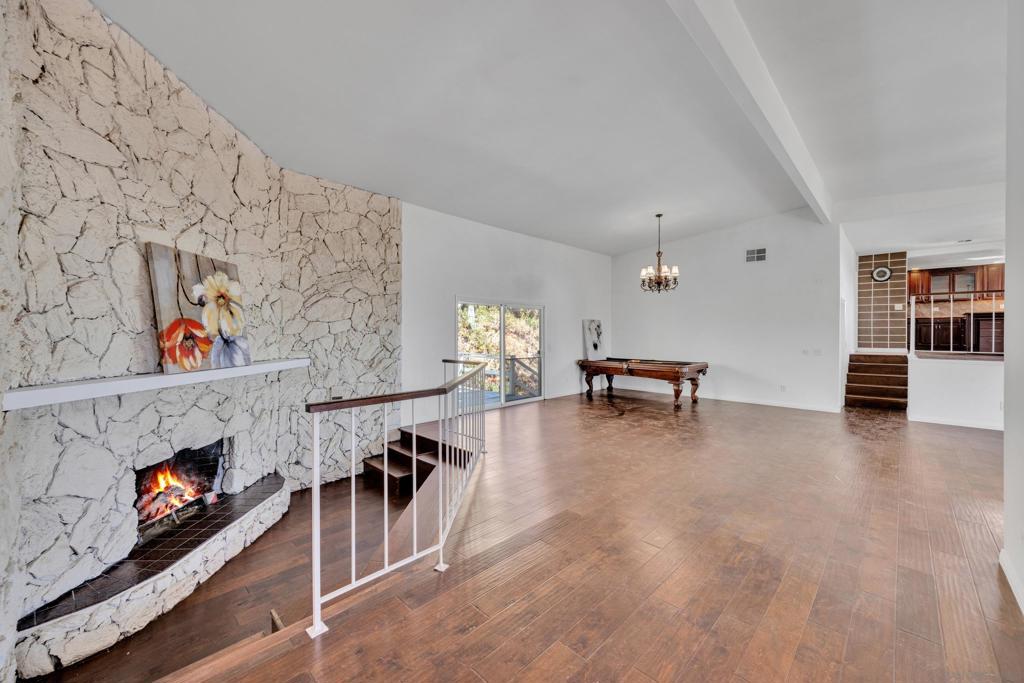 El Cajon - Residential