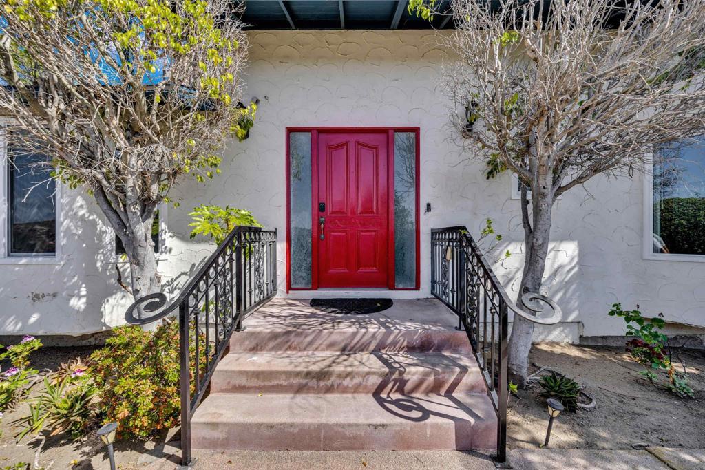 El Cajon - Residential
