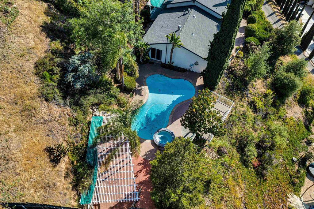 El Cajon - Residential