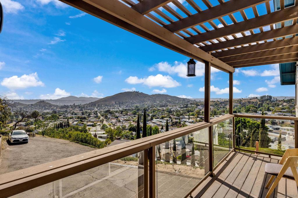 El Cajon - Residential