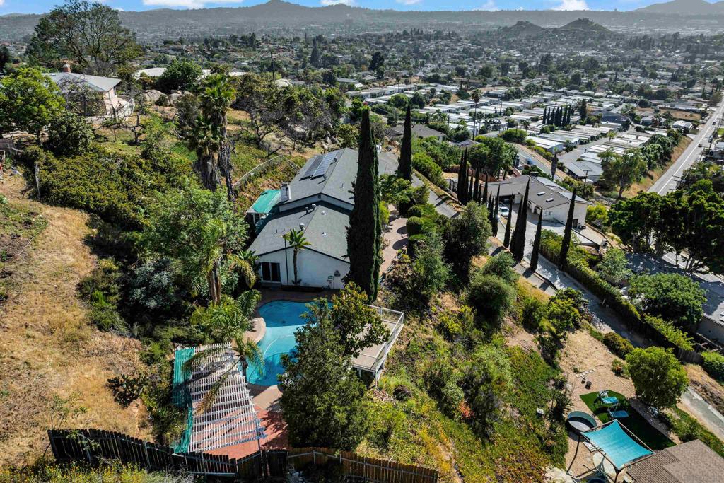 El Cajon - Residential
