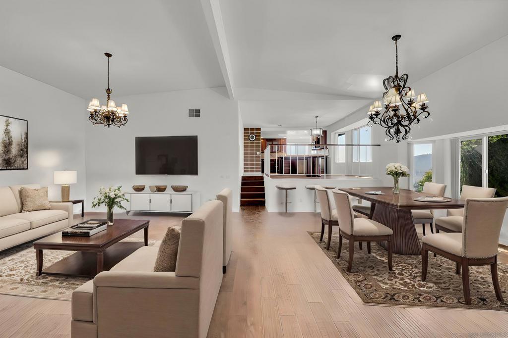 El Cajon - Residential
