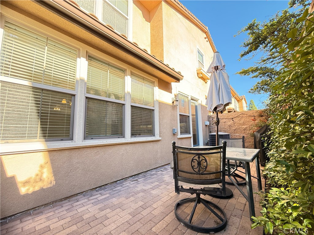 Village I (VIL1) - Residential Lease