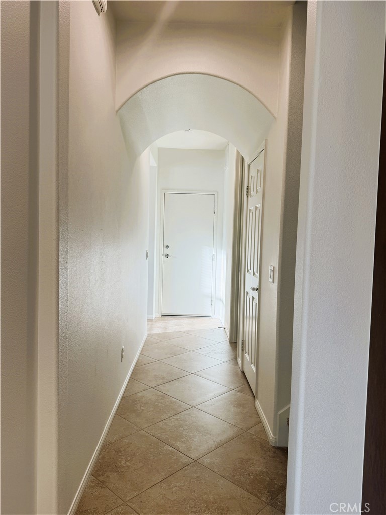 Village I (VIL1) - Residential Lease