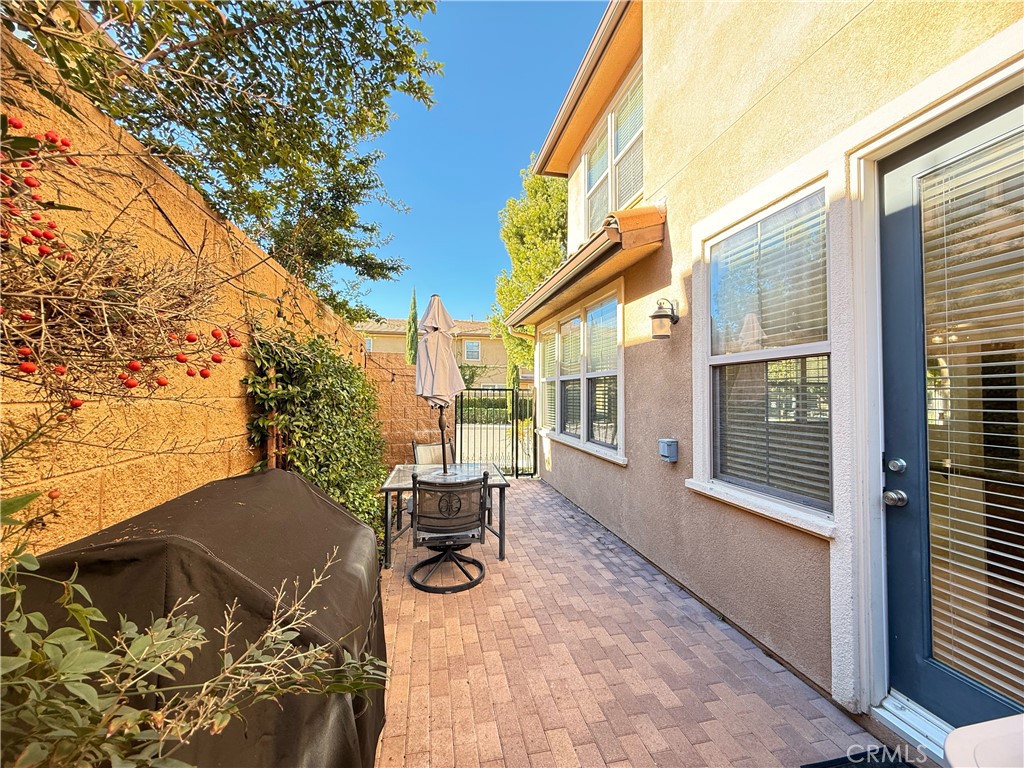 Village I (VIL1) - Residential Lease